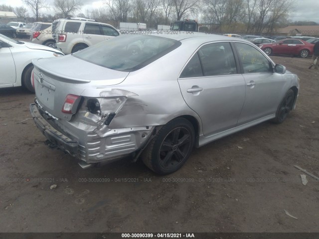 Photo 3 VIN: 4T1BF3EK4BU211518 - TOYOTA CAMRY 