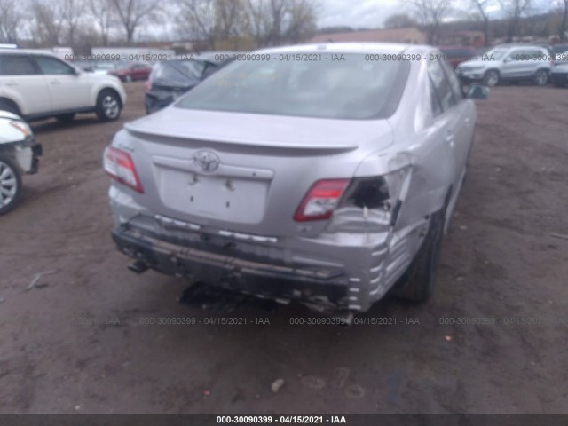 Photo 5 VIN: 4T1BF3EK4BU211518 - TOYOTA CAMRY 