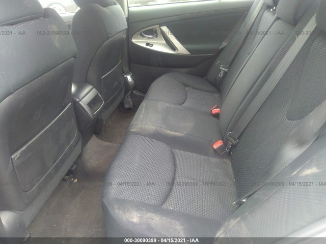 Photo 7 VIN: 4T1BF3EK4BU211518 - TOYOTA CAMRY 