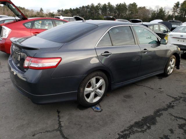 Photo 2 VIN: 4T1BF3EK4BU214614 - TOYOTA CAMRY BASE 