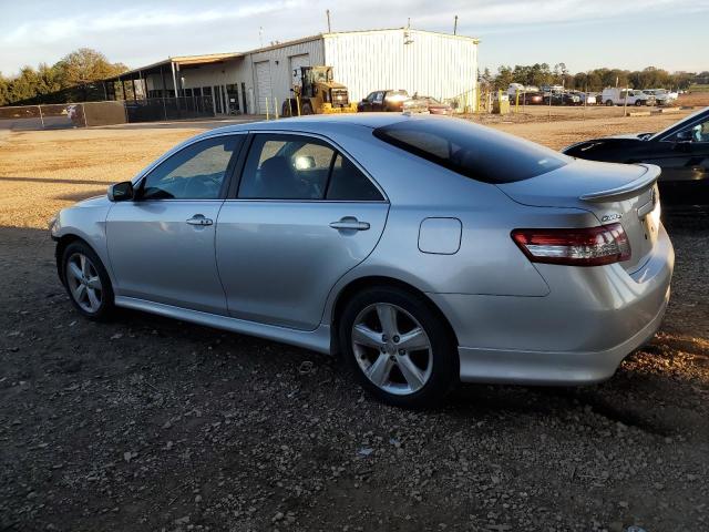 Photo 1 VIN: 4T1BF3EK4BU215696 - TOYOTA CAMRY BASE 