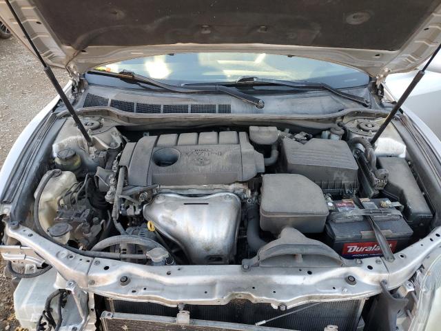 Photo 10 VIN: 4T1BF3EK4BU215696 - TOYOTA CAMRY BASE 