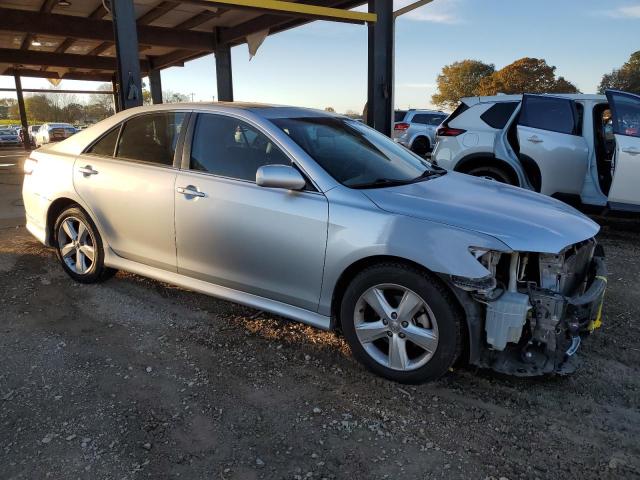 Photo 3 VIN: 4T1BF3EK4BU215696 - TOYOTA CAMRY BASE 