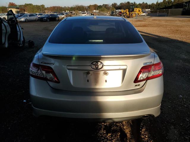 Photo 5 VIN: 4T1BF3EK4BU215696 - TOYOTA CAMRY BASE 