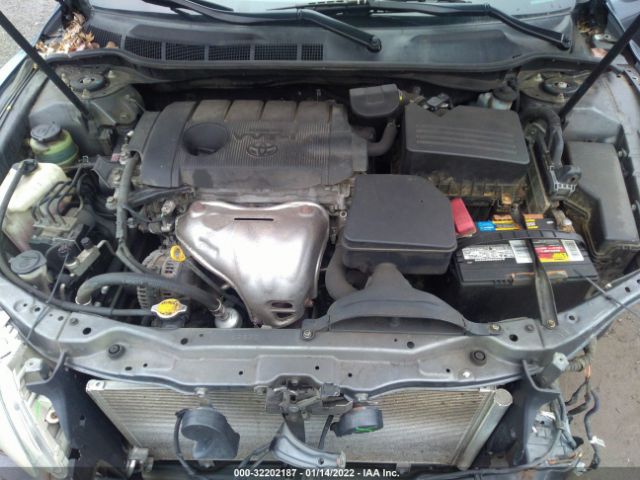 Photo 9 VIN: 4T1BF3EK4BU215746 - TOYOTA CAMRY 