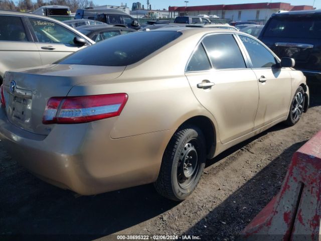 Photo 3 VIN: 4T1BF3EK4BU216430 - TOYOTA CAMRY 