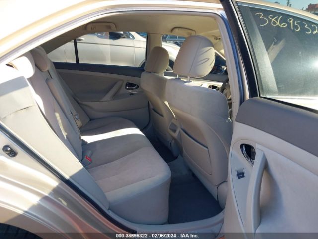 Photo 7 VIN: 4T1BF3EK4BU216430 - TOYOTA CAMRY 