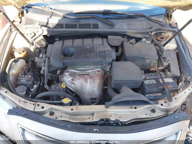 Photo 9 VIN: 4T1BF3EK4BU216430 - TOYOTA CAMRY 