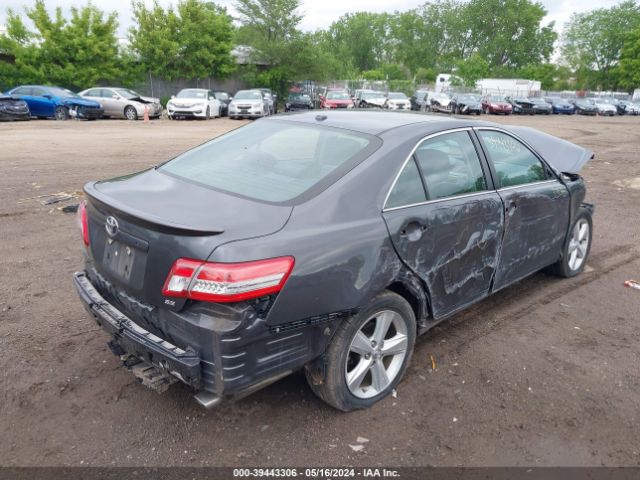 Photo 3 VIN: 4T1BF3EK4BU217478 - TOYOTA CAMRY 