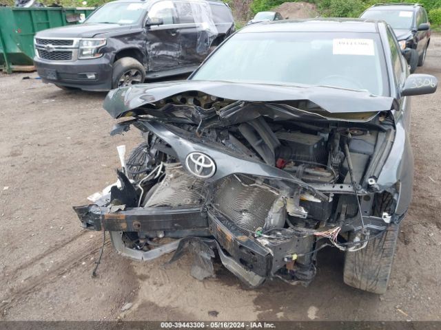 Photo 5 VIN: 4T1BF3EK4BU217478 - TOYOTA CAMRY 