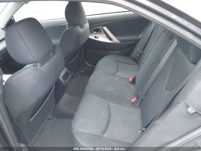 Photo 7 VIN: 4T1BF3EK4BU217478 - TOYOTA CAMRY 