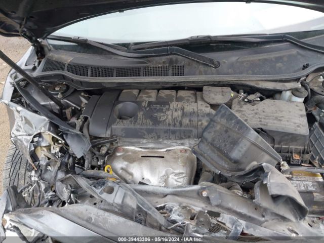 Photo 9 VIN: 4T1BF3EK4BU217478 - TOYOTA CAMRY 