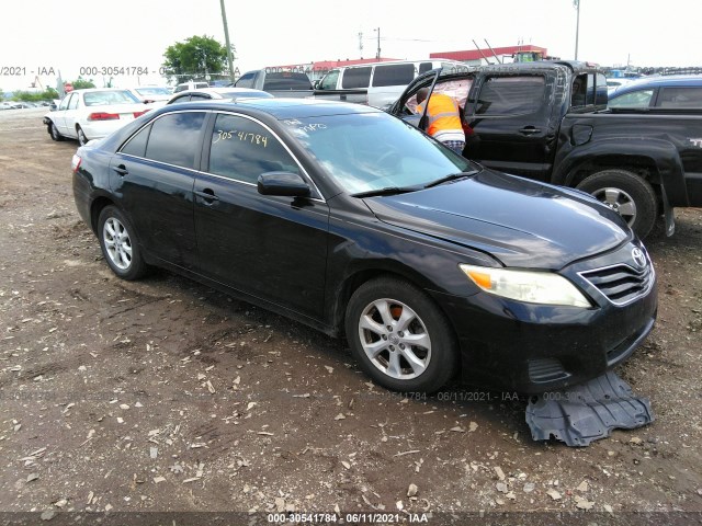 Photo 0 VIN: 4T1BF3EK4BU217576 - TOYOTA CAMRY 