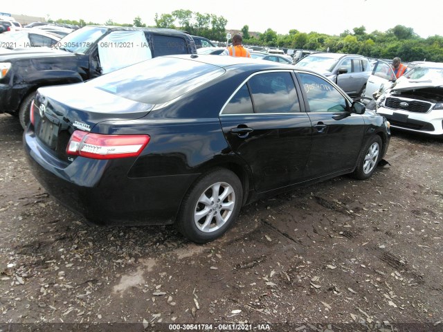 Photo 3 VIN: 4T1BF3EK4BU217576 - TOYOTA CAMRY 