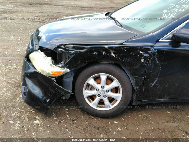 Photo 5 VIN: 4T1BF3EK4BU217576 - TOYOTA CAMRY 