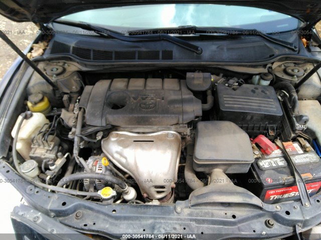 Photo 9 VIN: 4T1BF3EK4BU217576 - TOYOTA CAMRY 