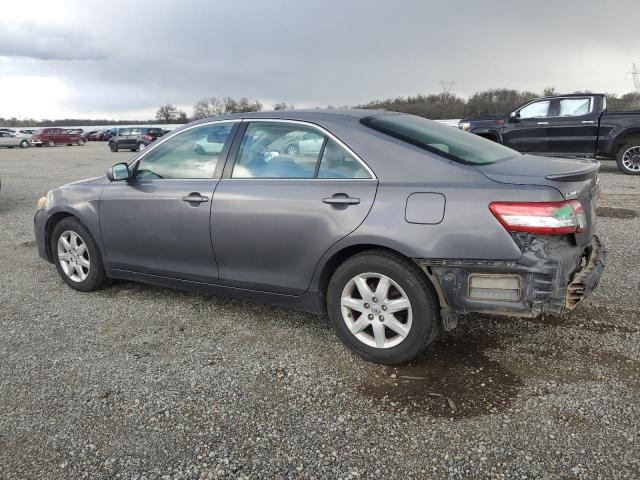 Photo 1 VIN: 4T1BF3EK4BU219392 - TOYOTA CAMRY BASE 