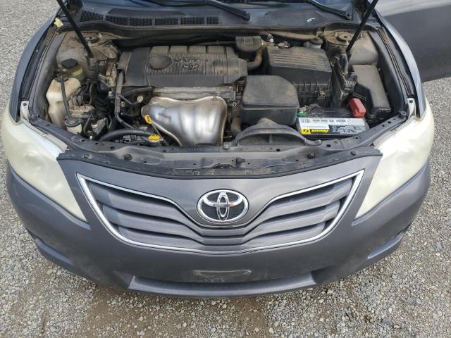 Photo 10 VIN: 4T1BF3EK4BU219392 - TOYOTA CAMRY BASE 