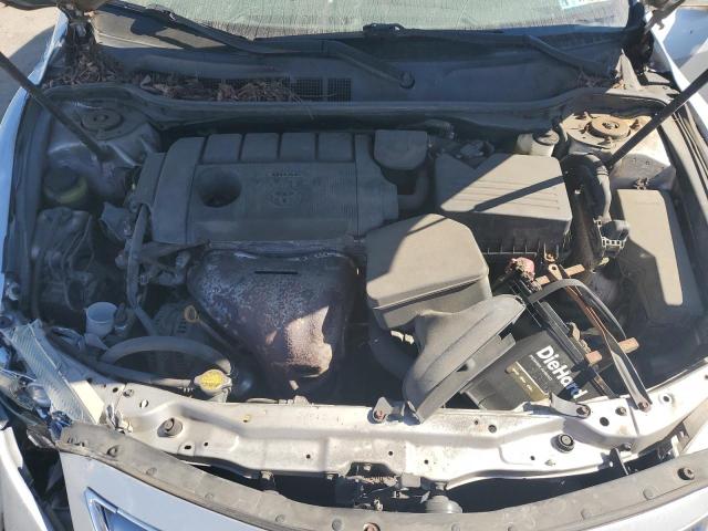 Photo 10 VIN: 4T1BF3EK4BU220641 - TOYOTA CAMRY BASE 