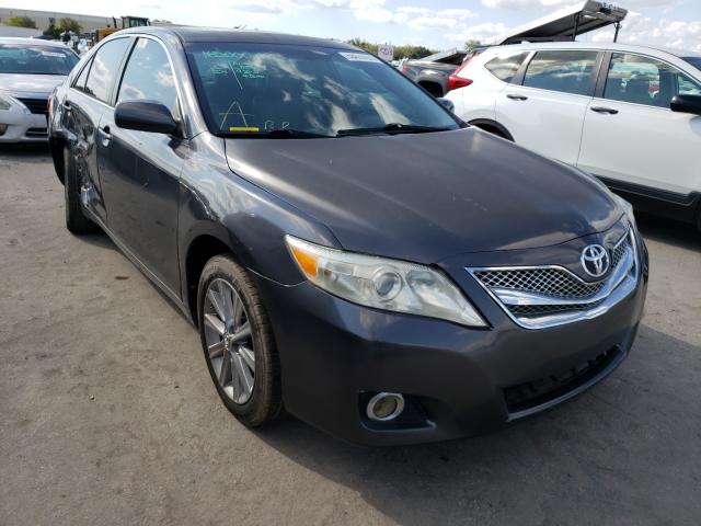 Photo 0 VIN: 4T1BF3EK4BU220851 - TOYOTA CAMRY 