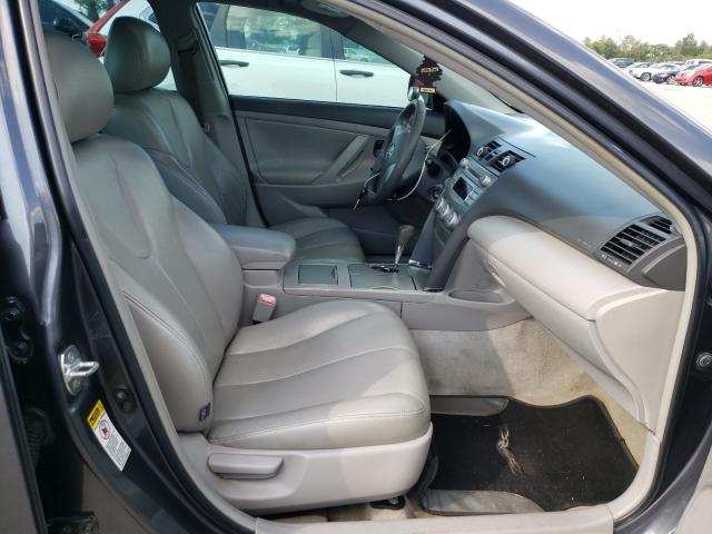 Photo 4 VIN: 4T1BF3EK4BU220851 - TOYOTA CAMRY 