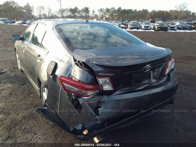 Photo 5 VIN: 4T1BF3EK4BU221224 - TOYOTA CAMRY 