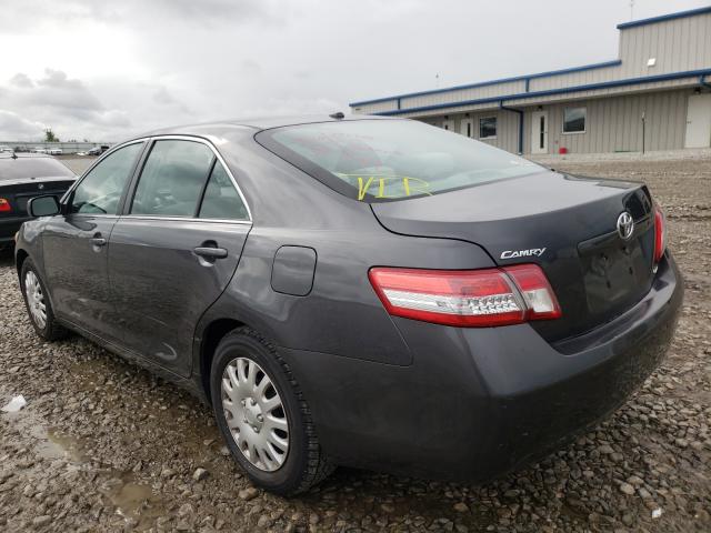 Photo 2 VIN: 4T1BF3EK4BU223068 - TOYOTA CAMRY BASE 