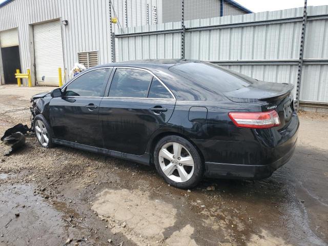 Photo 1 VIN: 4T1BF3EK4BU225645 - TOYOTA CAMRY 