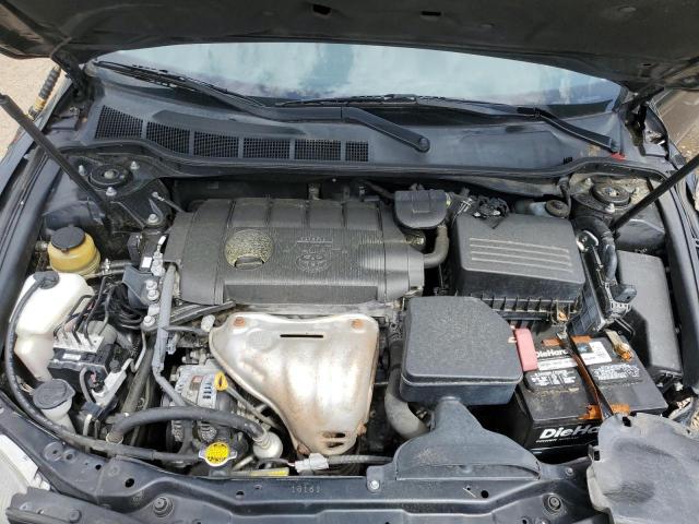 Photo 10 VIN: 4T1BF3EK4BU225645 - TOYOTA CAMRY 