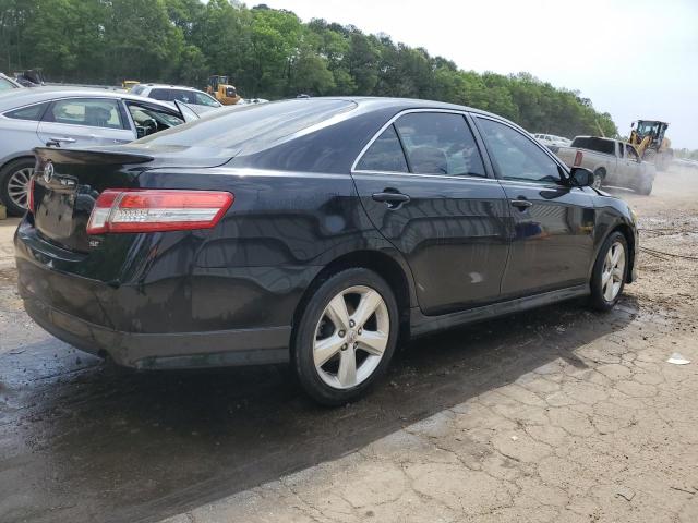 Photo 2 VIN: 4T1BF3EK4BU225645 - TOYOTA CAMRY 