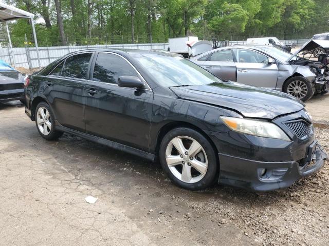 Photo 3 VIN: 4T1BF3EK4BU225645 - TOYOTA CAMRY 