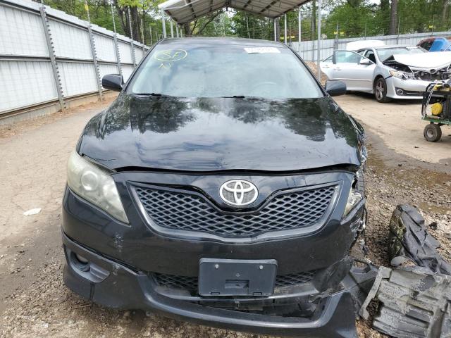 Photo 4 VIN: 4T1BF3EK4BU225645 - TOYOTA CAMRY 