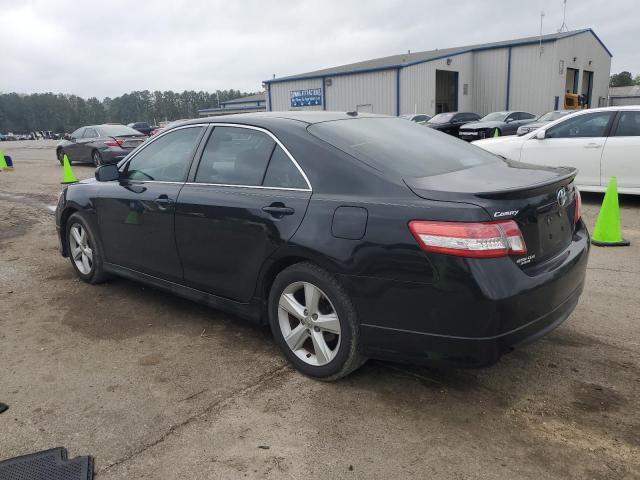 Photo 1 VIN: 4T1BF3EK4BU230702 - TOYOTA CAMRY 