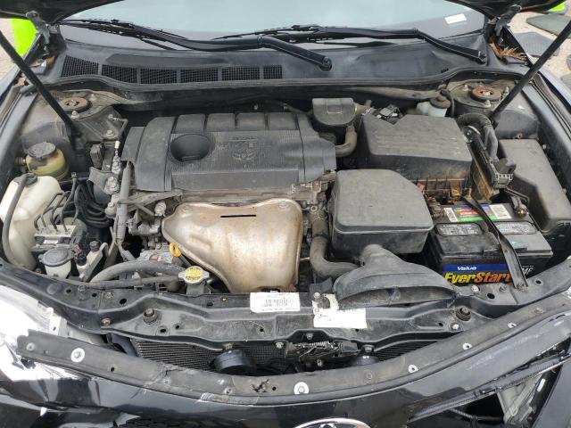 Photo 10 VIN: 4T1BF3EK4BU230702 - TOYOTA CAMRY 