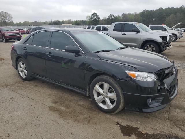 Photo 3 VIN: 4T1BF3EK4BU230702 - TOYOTA CAMRY 