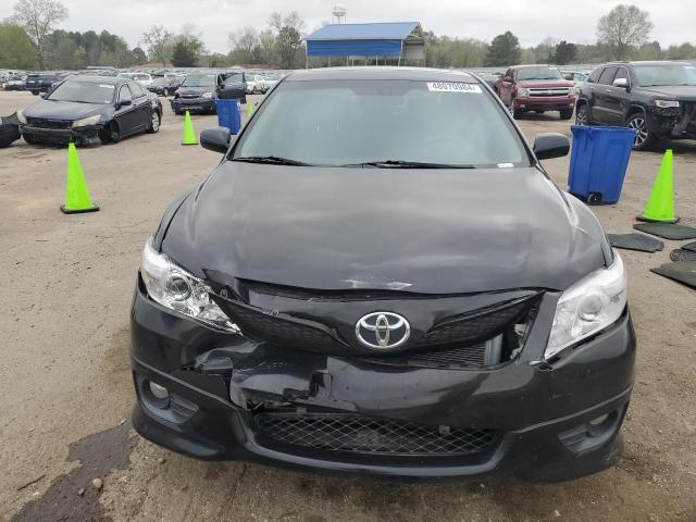 Photo 4 VIN: 4T1BF3EK4BU230702 - TOYOTA CAMRY 