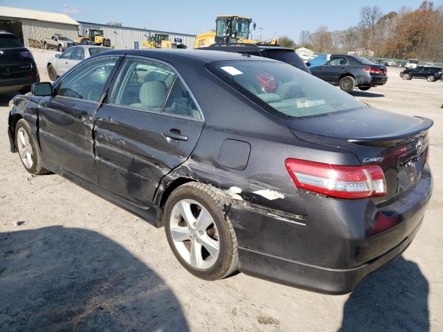 Photo 1 VIN: 4T1BF3EK4BU230764 - TOYOTA CAMRY BASE 