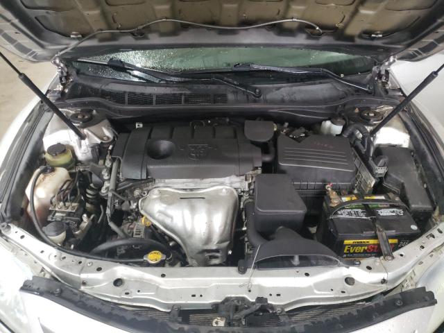 Photo 6 VIN: 4T1BF3EK4BU231140 - TOYOTA CAMRY BASE 