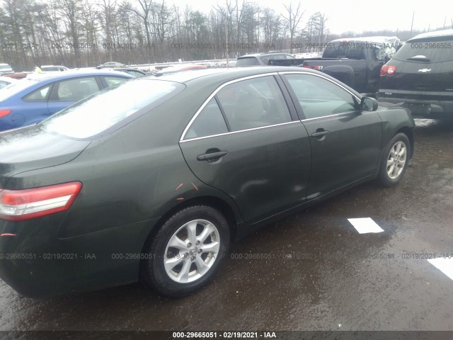 Photo 3 VIN: 4T1BF3EK4BU582016 - TOYOTA CAMRY 