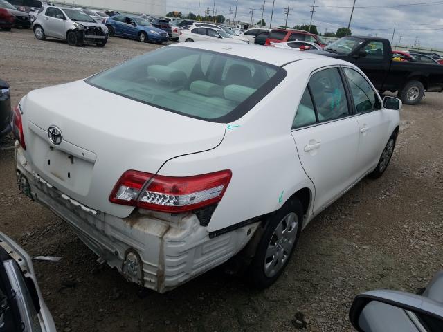 Photo 3 VIN: 4T1BF3EK4BU585093 - TOYOTA CAMRY 