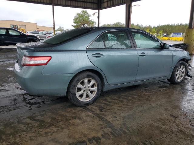 Photo 2 VIN: 4T1BF3EK4BU586714 - TOYOTA CAMRY BASE 