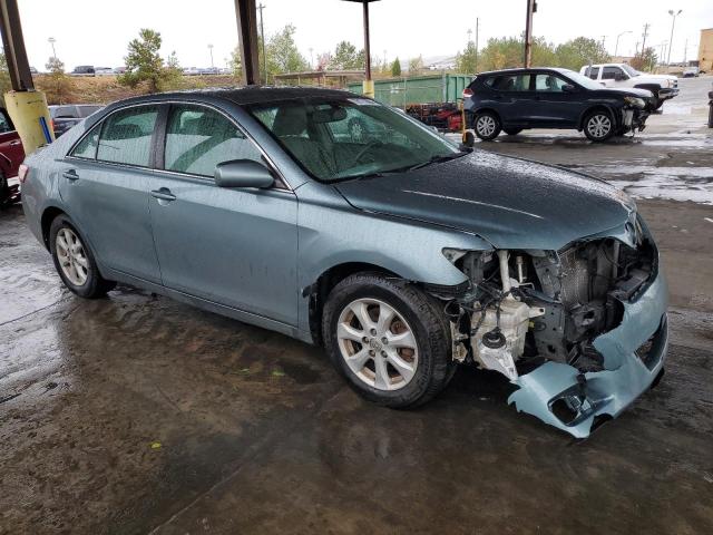 Photo 3 VIN: 4T1BF3EK4BU586714 - TOYOTA CAMRY BASE 