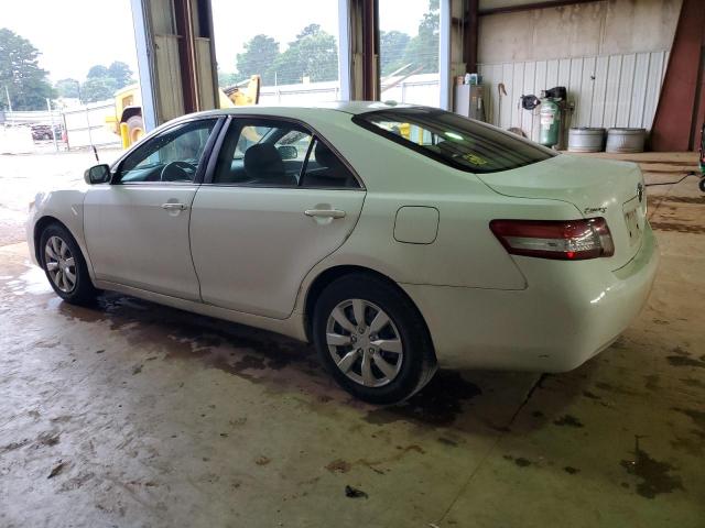 Photo 1 VIN: 4T1BF3EK4BU586874 - TOYOTA CAMRY 