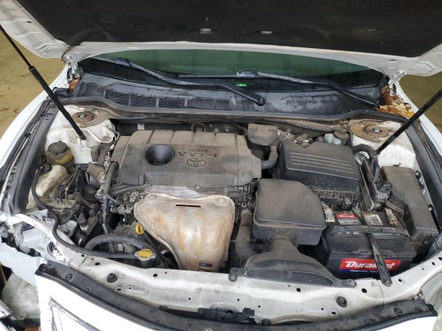 Photo 10 VIN: 4T1BF3EK4BU586874 - TOYOTA CAMRY 