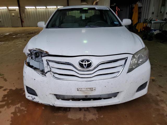 Photo 4 VIN: 4T1BF3EK4BU586874 - TOYOTA CAMRY 