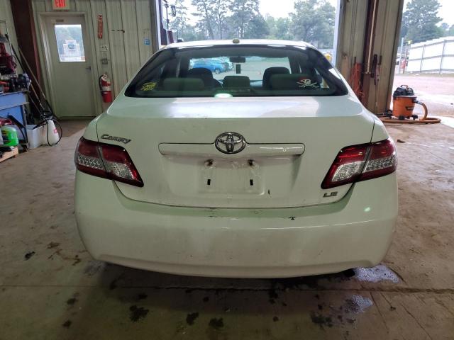 Photo 5 VIN: 4T1BF3EK4BU586874 - TOYOTA CAMRY 