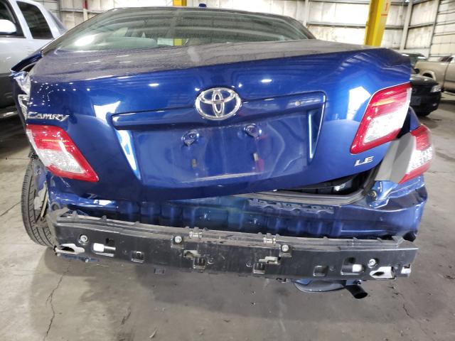 Photo 8 VIN: 4T1BF3EK4BU590441 - TOYOTA CAMRY 