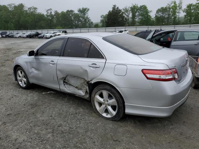 Photo 1 VIN: 4T1BF3EK4BU590987 - TOYOTA CAMRY 