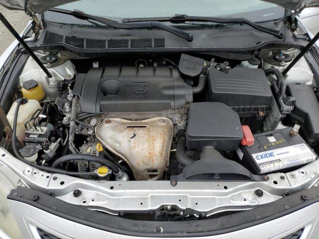 Photo 10 VIN: 4T1BF3EK4BU590987 - TOYOTA CAMRY 