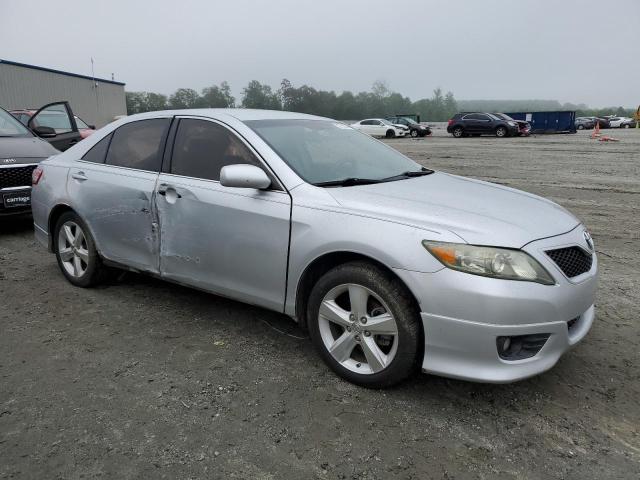 Photo 3 VIN: 4T1BF3EK4BU590987 - TOYOTA CAMRY 